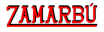 ZAMARBU logo rojo negro rectangular 1 1