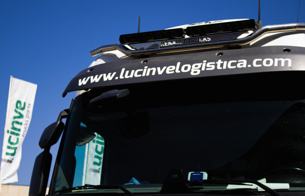 LOGISTICA