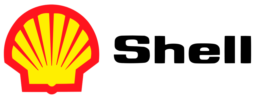 LOGO SHELL