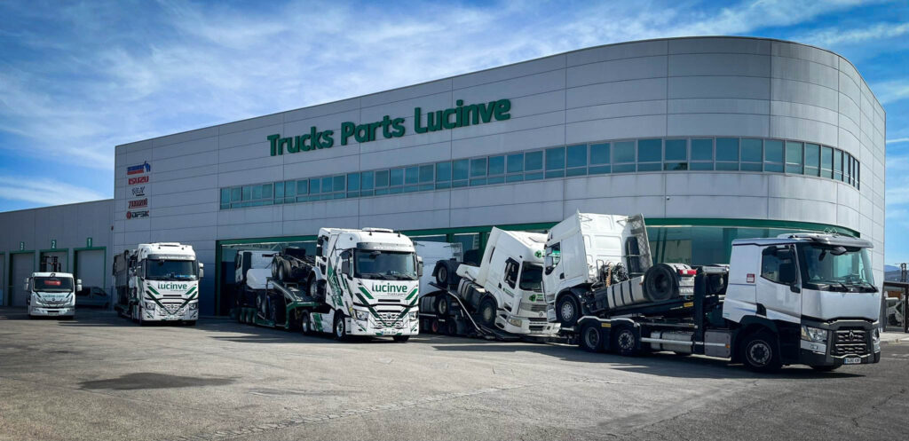 foto lucinve logistica